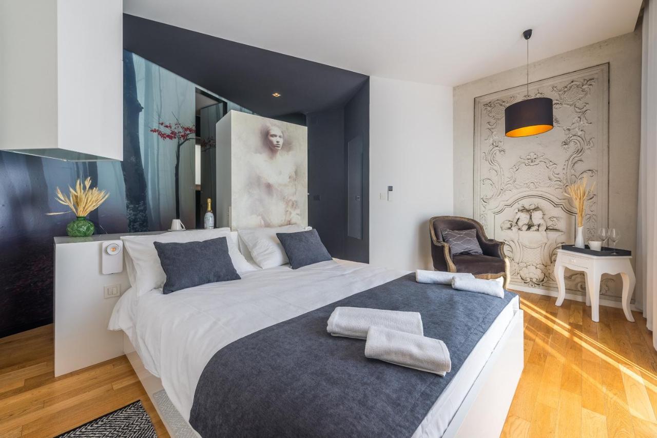 Central Rooms In Old Town By Belmont Realty Zadar Dış mekan fotoğraf